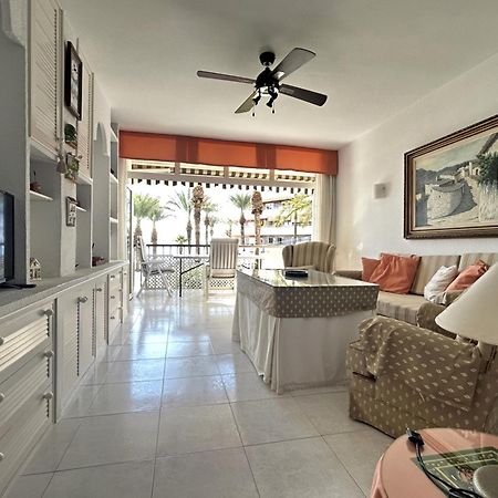 El Yate Apartment Aguadulce  Exterior photo
