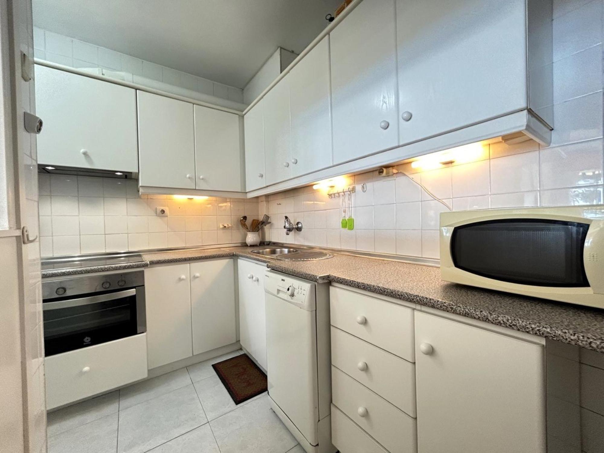 El Yate Apartment Aguadulce  Exterior photo