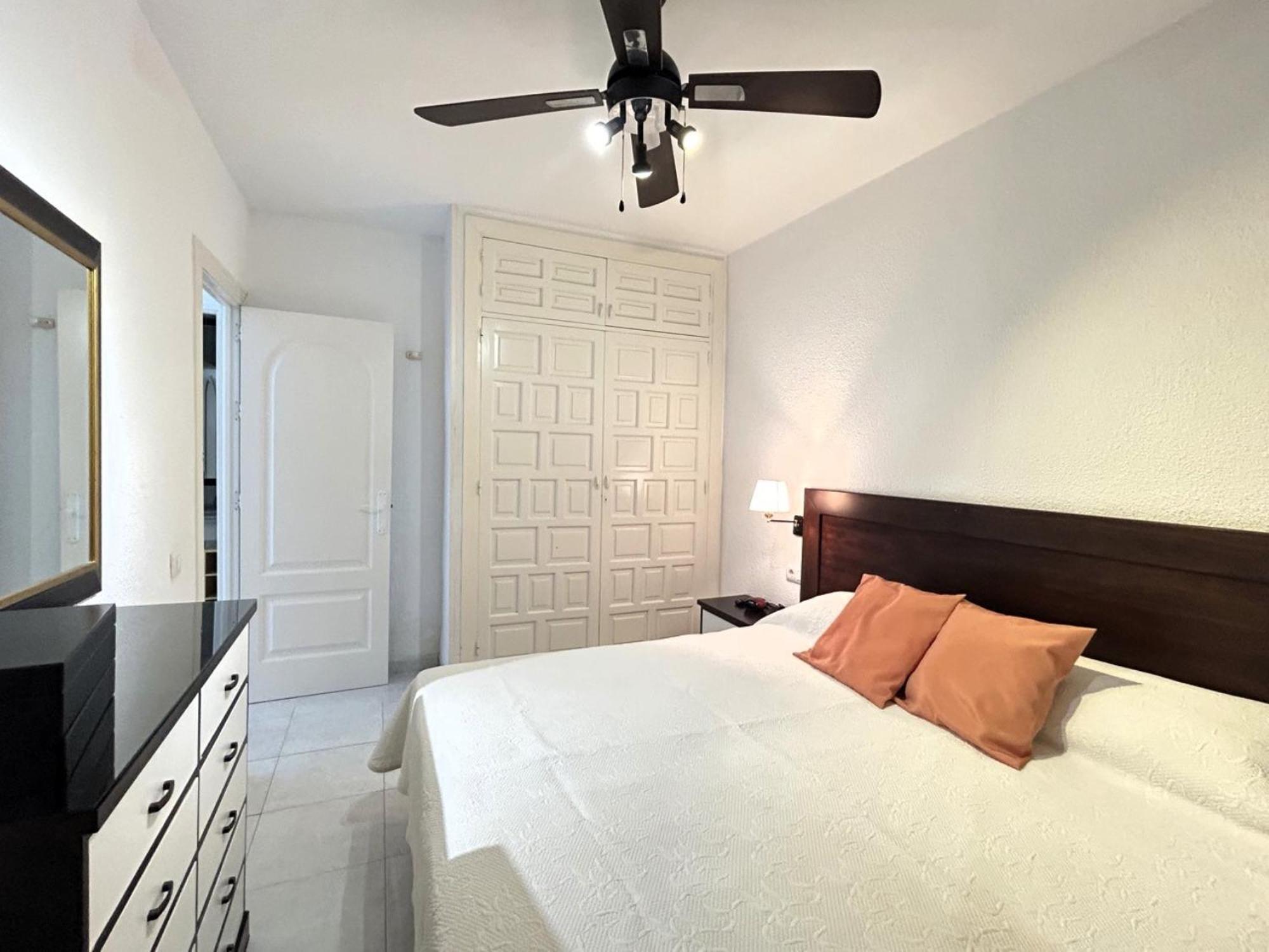El Yate Apartment Aguadulce  Exterior photo