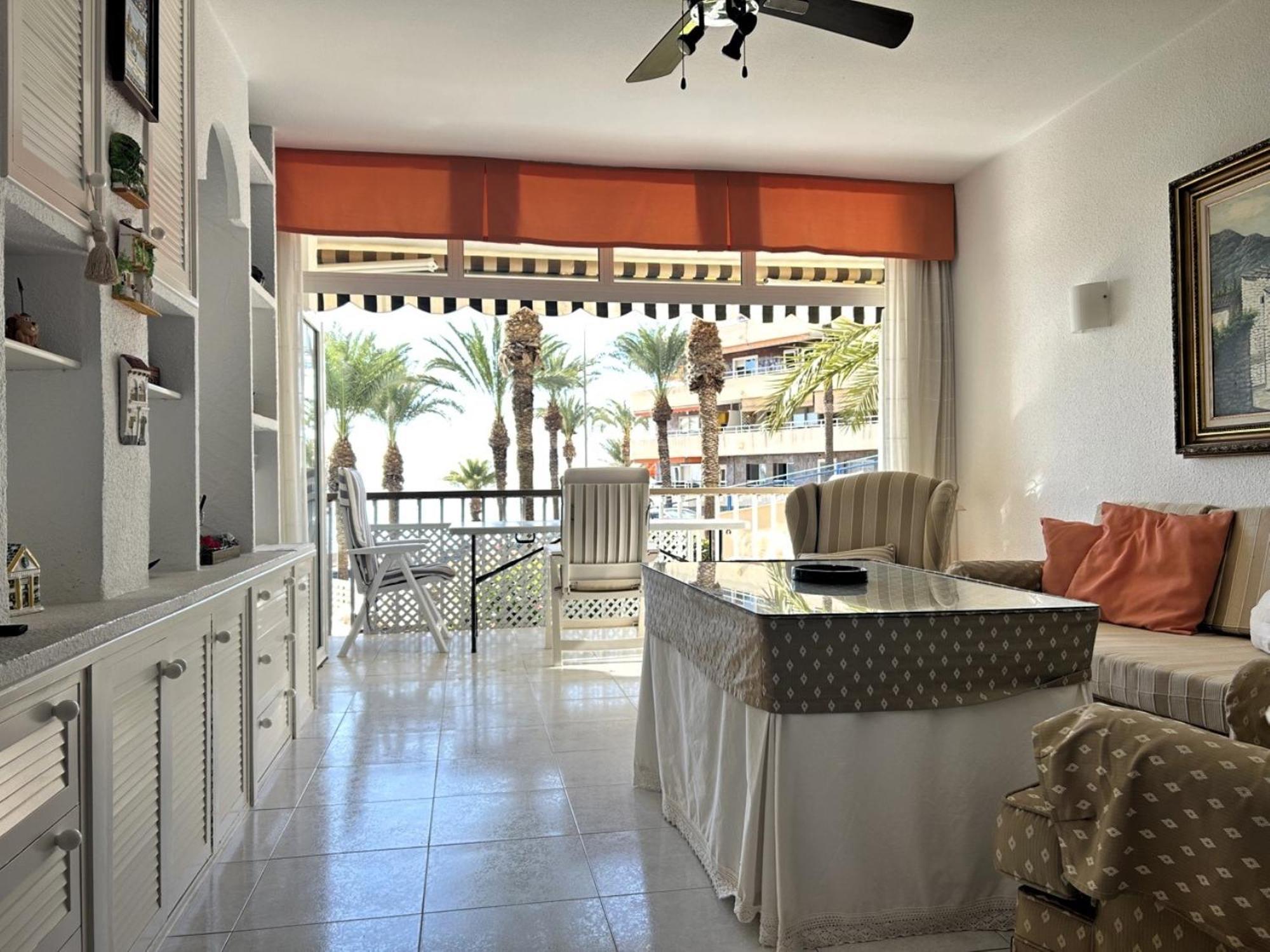El Yate Apartment Aguadulce  Exterior photo