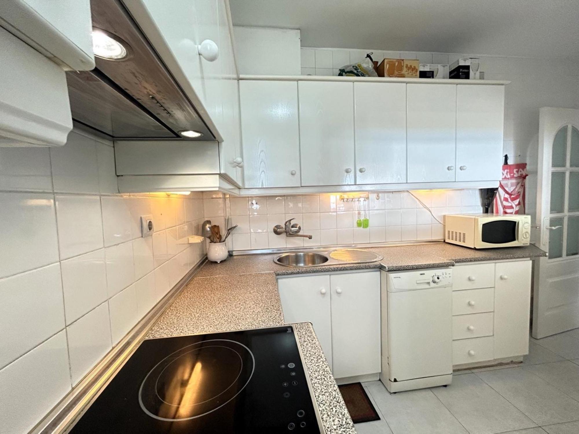 El Yate Apartment Aguadulce  Exterior photo