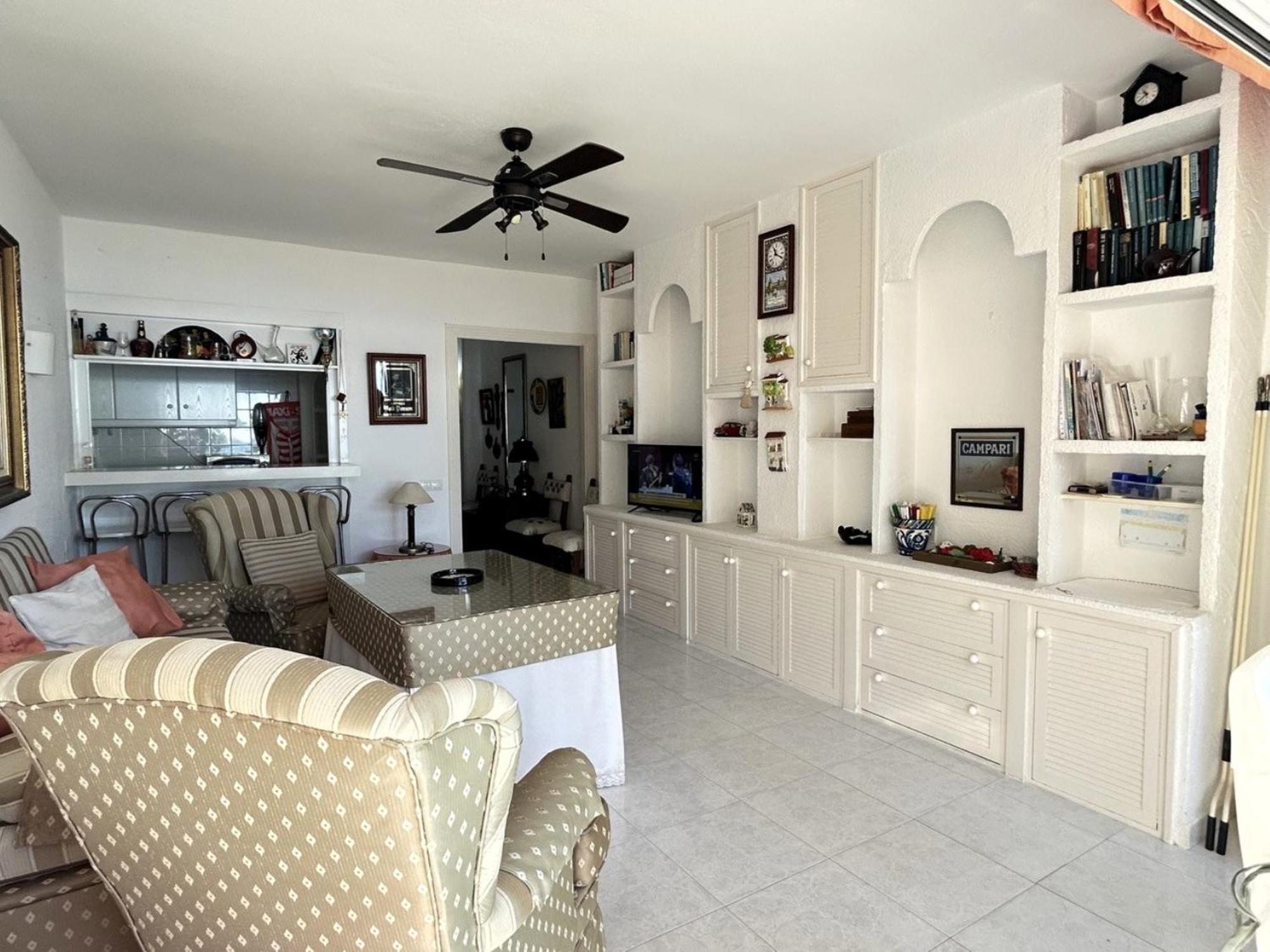 El Yate Apartment Aguadulce  Exterior photo