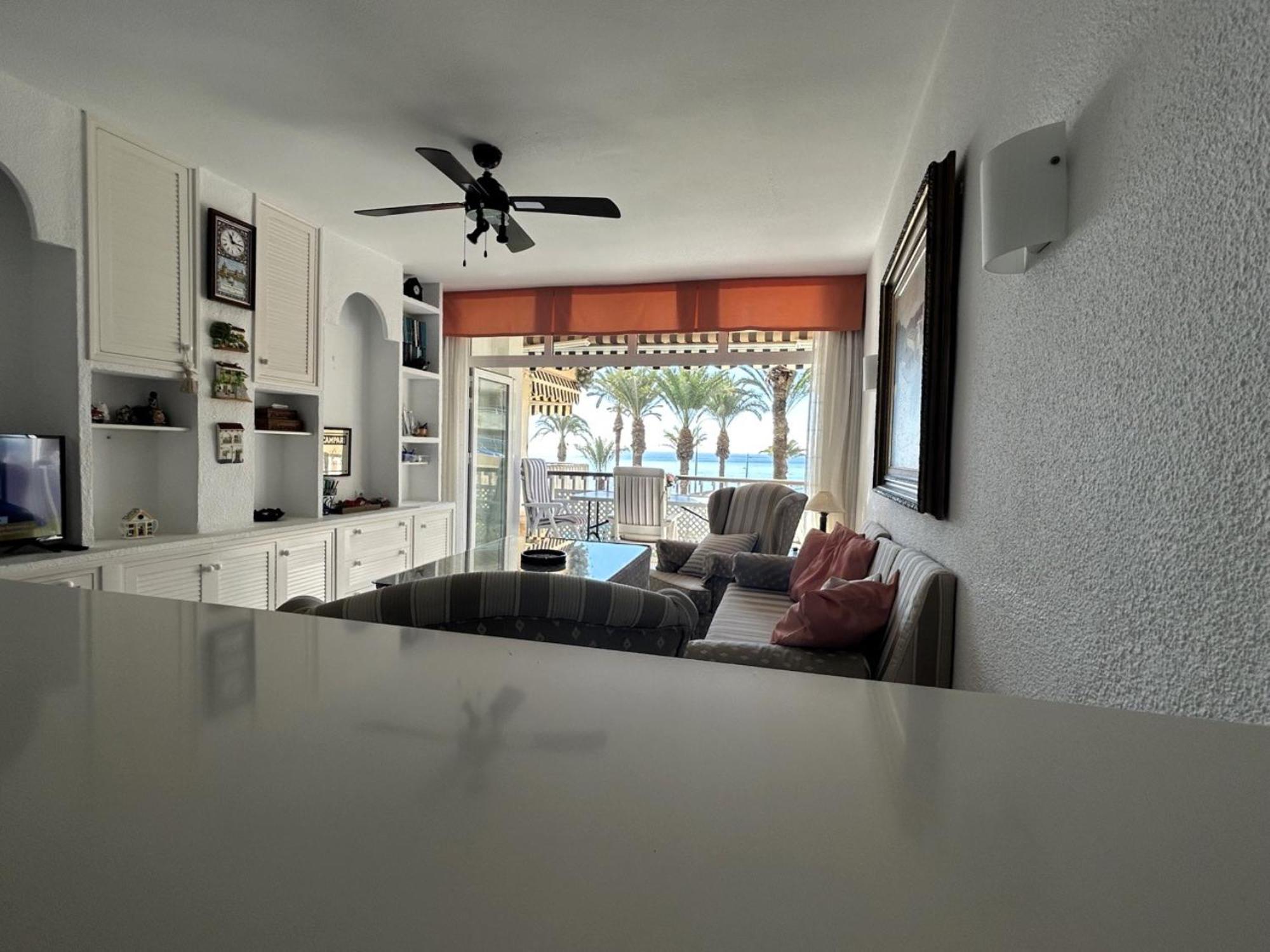 El Yate Apartment Aguadulce  Exterior photo